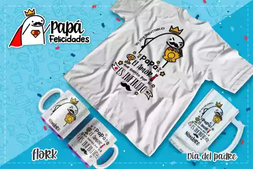 vectores plantilas PAPá,FLORK,FESTEJO,FESTIVIDAD,